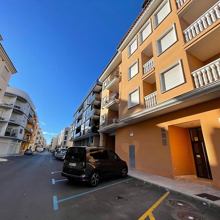 Atico Peniscola Apartment Bagian luar foto