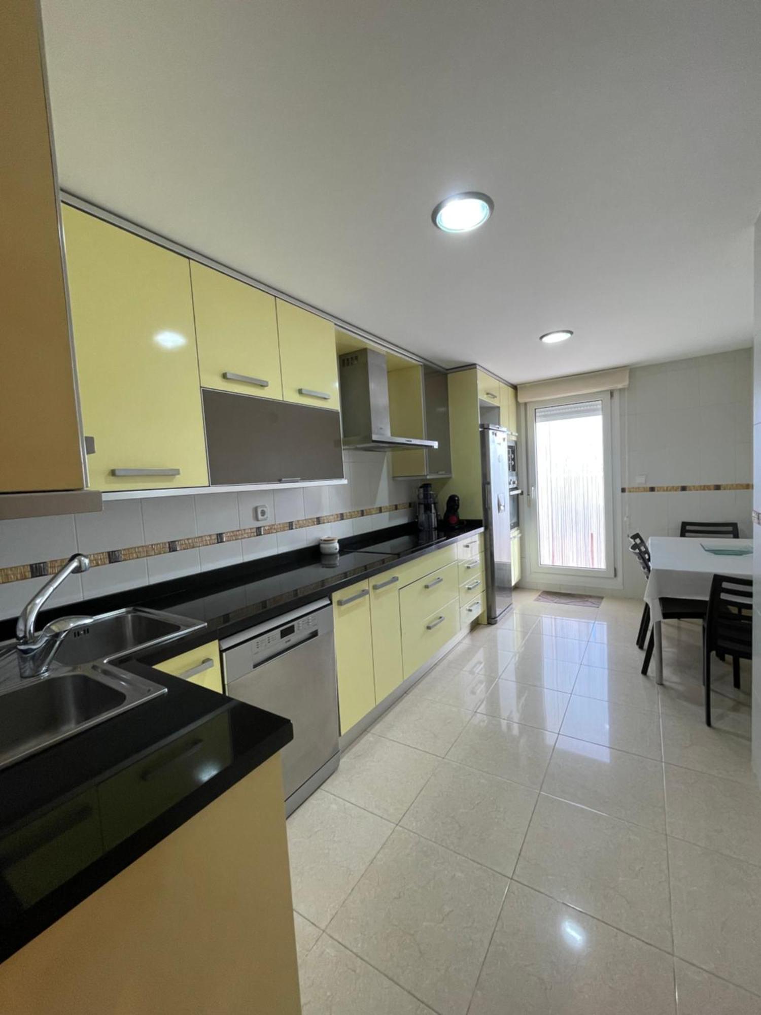 Atico Peniscola Apartment Bagian luar foto