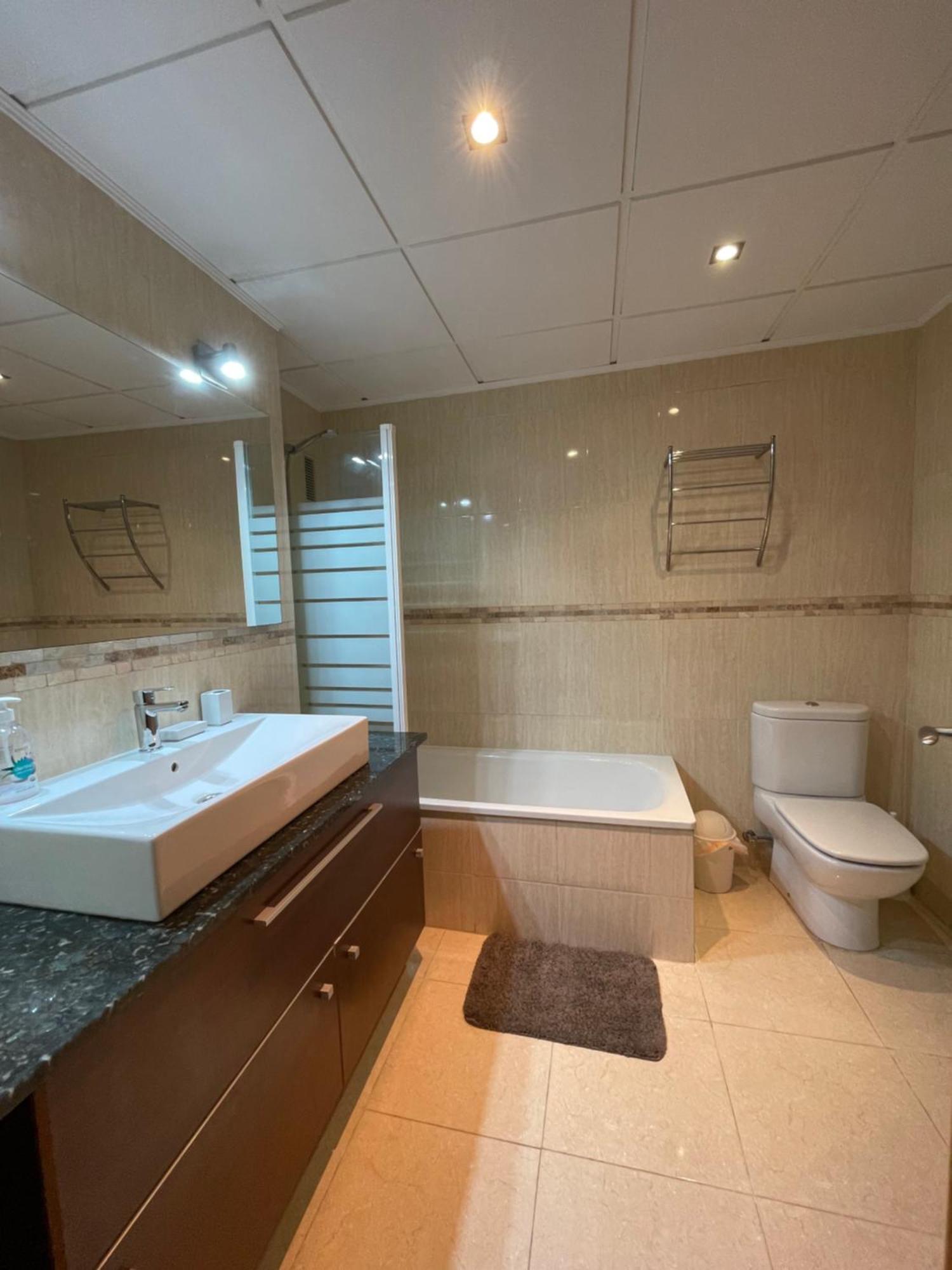 Atico Peniscola Apartment Bagian luar foto