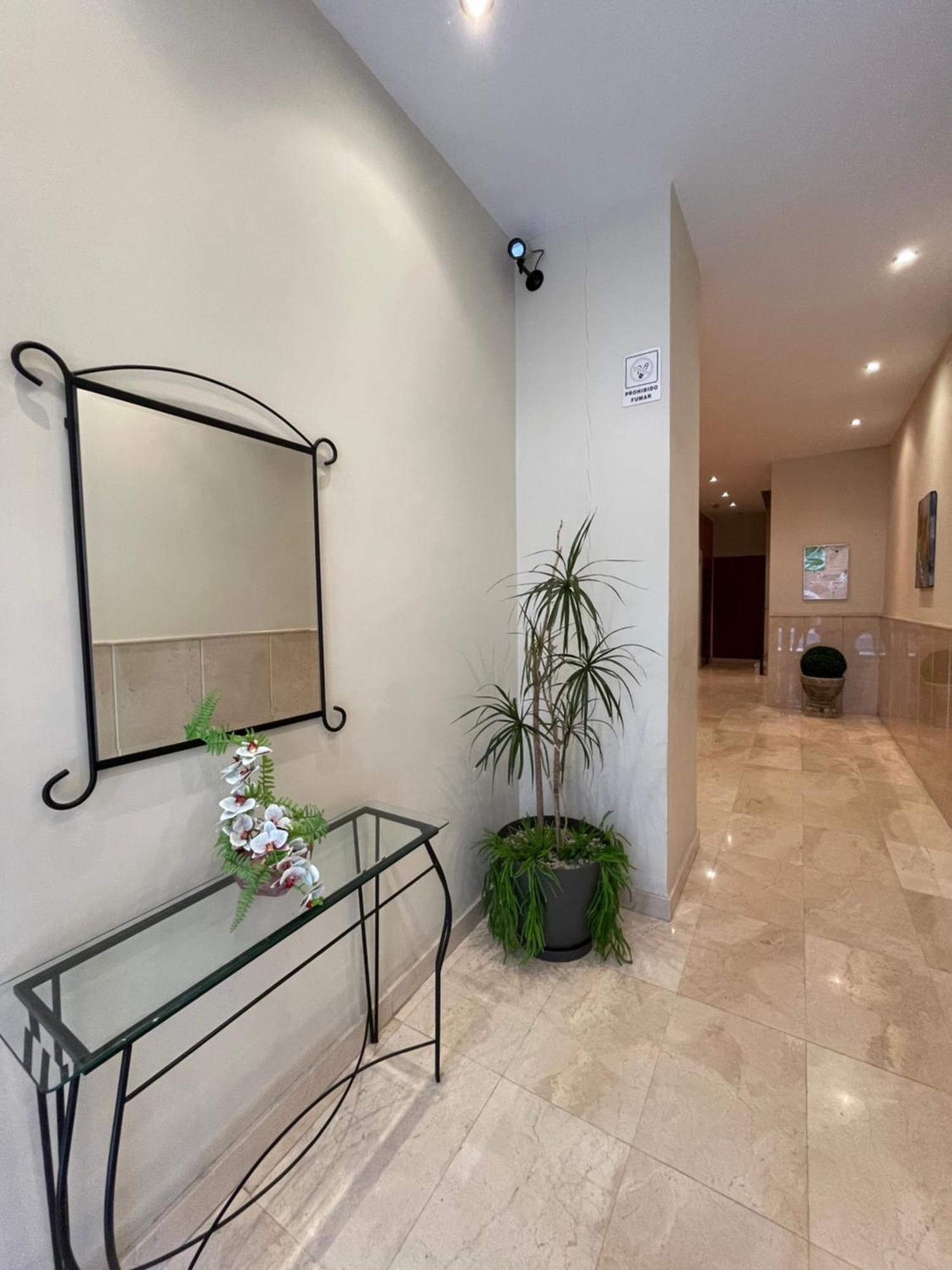 Atico Peniscola Apartment Bagian luar foto
