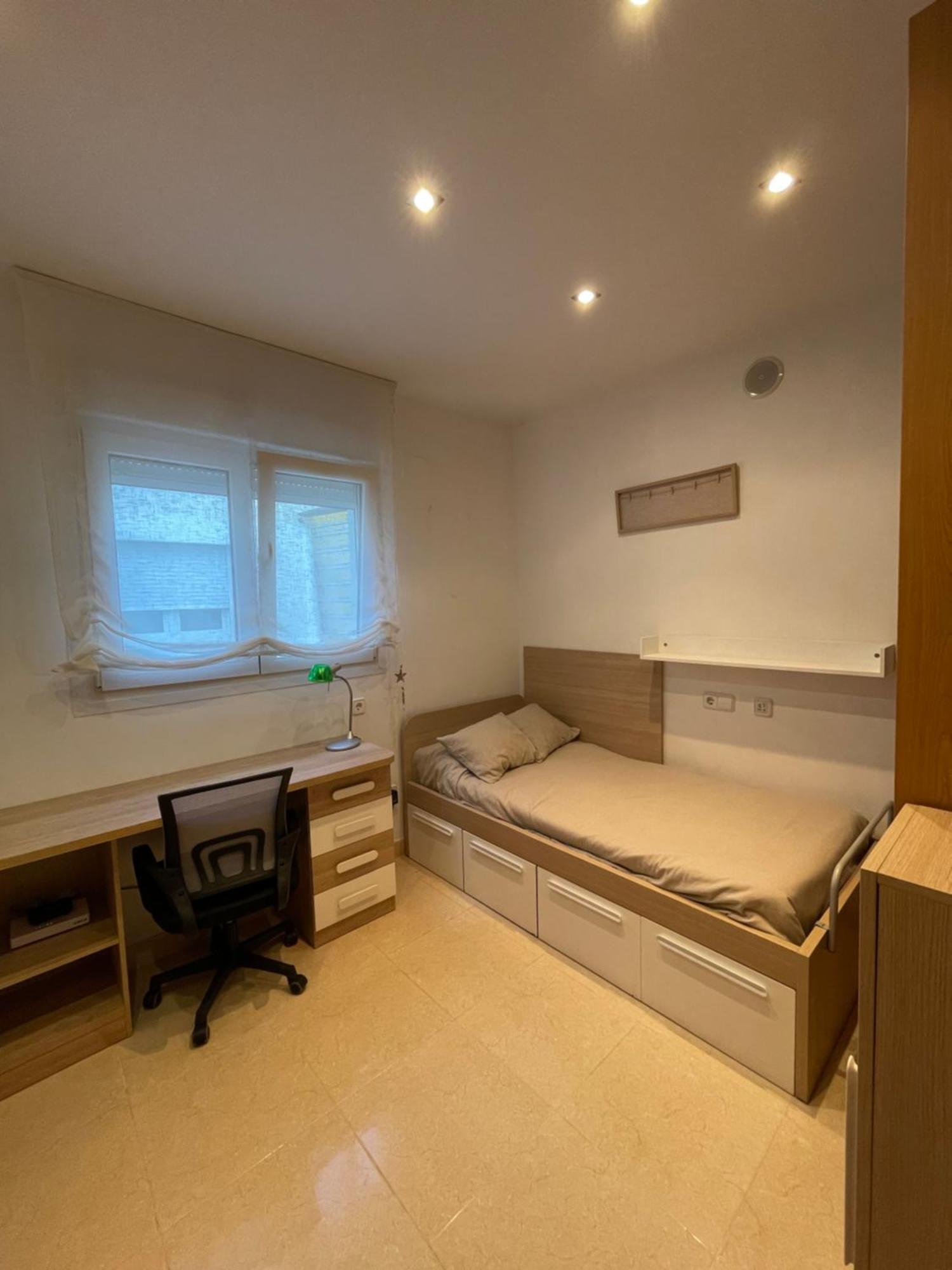 Atico Peniscola Apartment Bagian luar foto