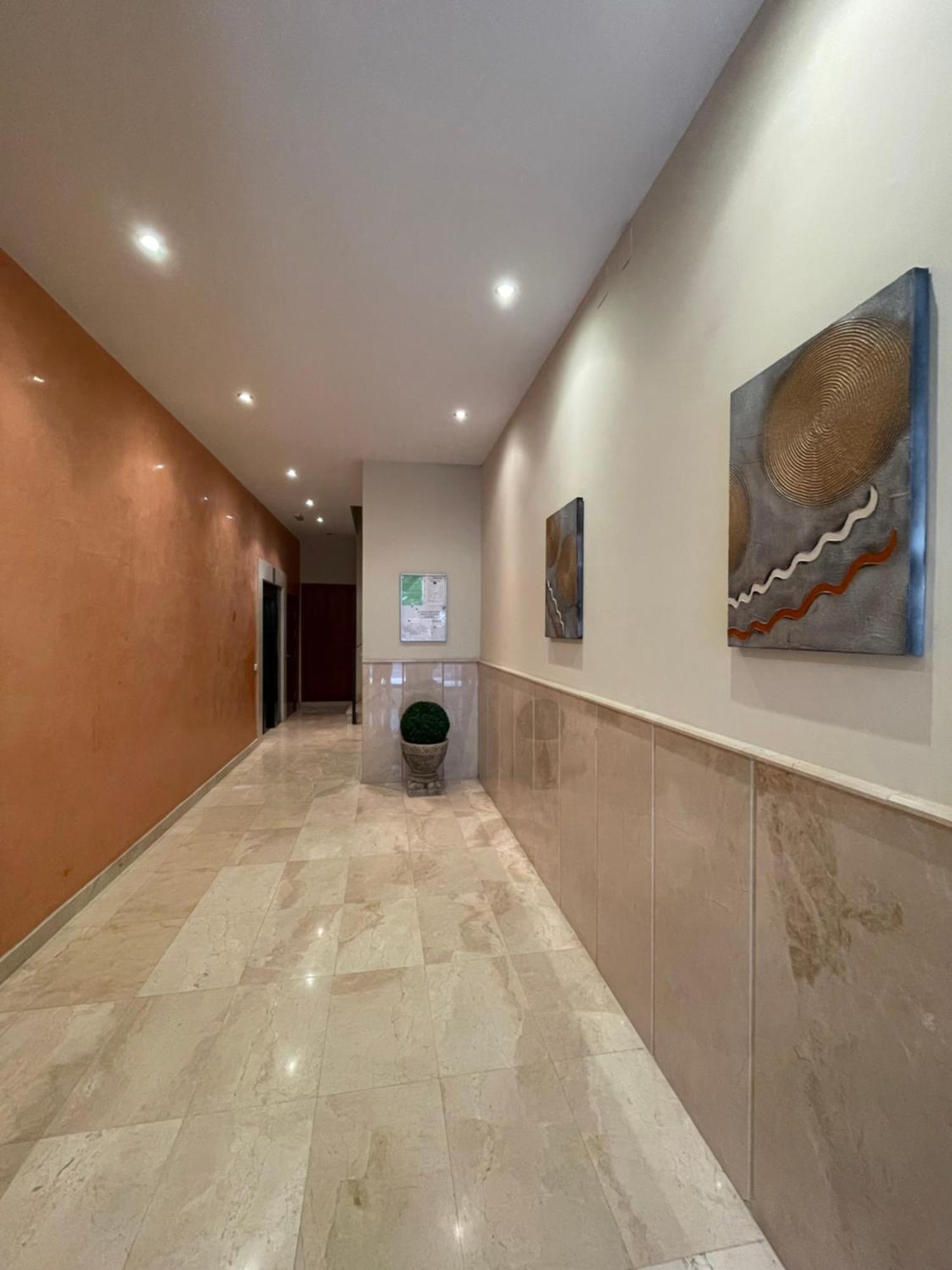 Atico Peniscola Apartment Bagian luar foto