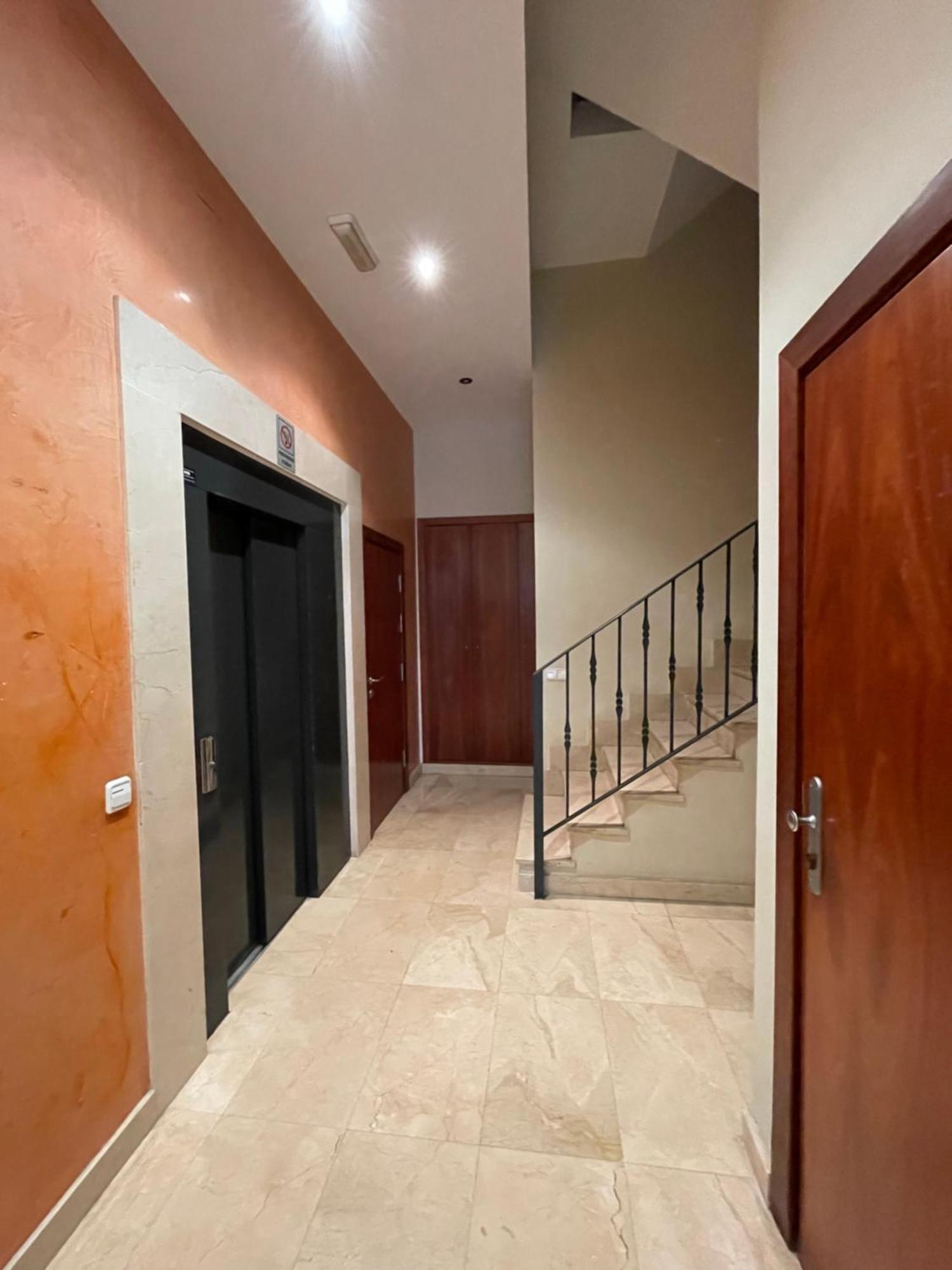 Atico Peniscola Apartment Bagian luar foto