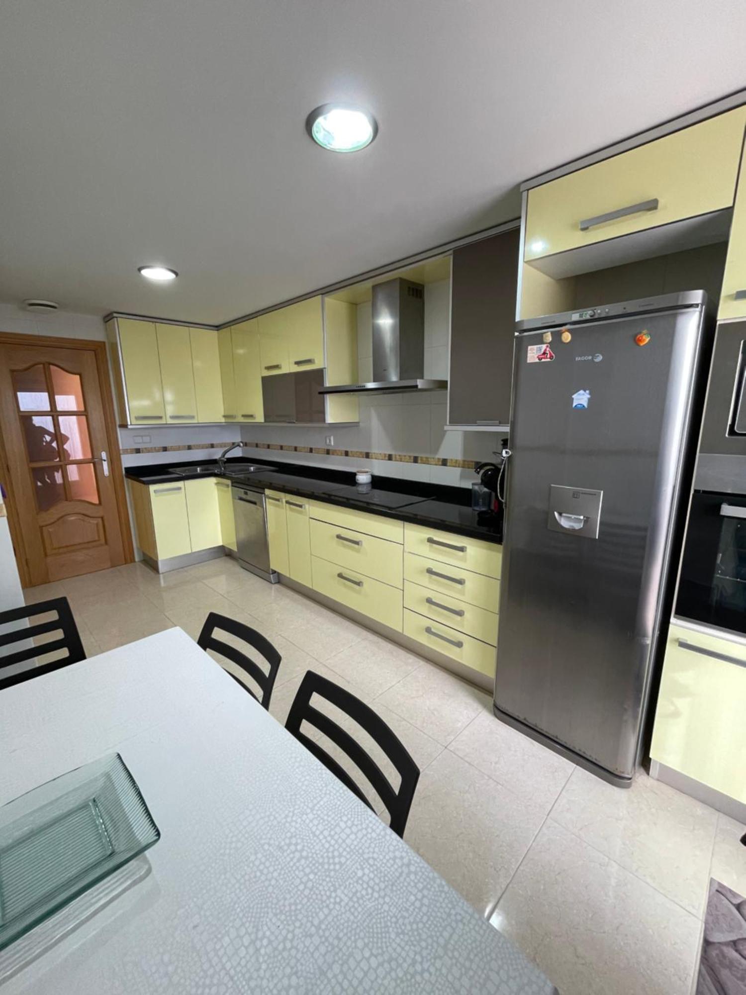 Atico Peniscola Apartment Bagian luar foto